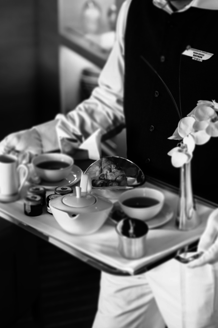 Room Service